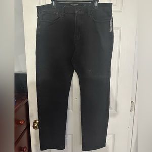 Men’s black Lucky Jeans